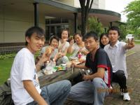 出国人员风采 05