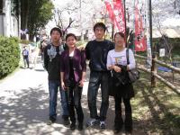 出国人员风采03