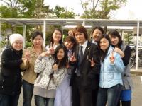 出国人员风采01