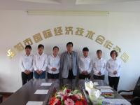 日方面试成功人员合影1